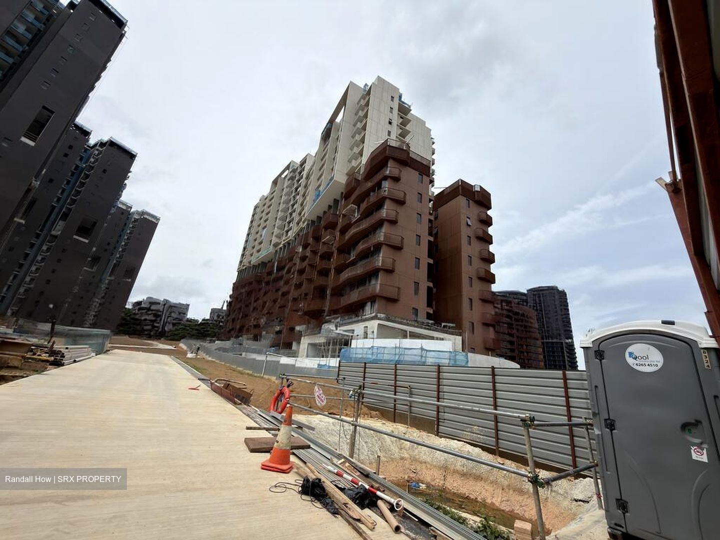 Lentor Hills Residences (D26), Apartment #522325391